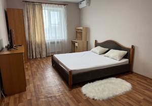 2-к квартира, на длительный срок, 61м2, 2/3 этаж