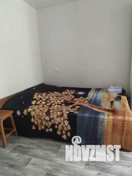 1-к квартира, посуточно, 35м2, 1/5 этаж