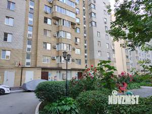 2-к квартира, посуточно, 45м2, 2/10 этаж