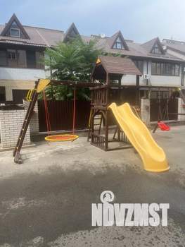 2-к квартира, посуточно, 45м2, 5/5 этаж