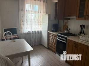 2-к квартира, посуточно, 50м2, 2/9 этаж