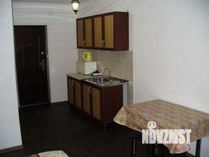 Студия квартира, посуточно, 30м2, 1/1 этаж