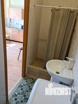 1-к квартира, на длительный срок, 40м2, 1/2 этаж