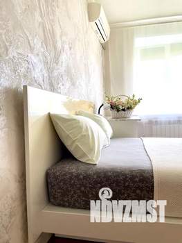 3-к квартира, посуточно, 65м2, 4/5 этаж