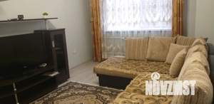 1-к квартира, посуточно, 42м2, 6/10 этаж