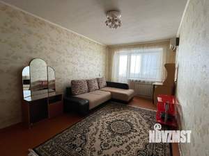 1-к квартира, на длительный срок, 32м2, 5/5 этаж