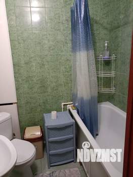 1-к квартира, на длительный срок, 36м2, 2/3 этаж