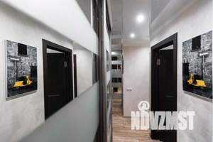 2-к квартира, посуточно, 44м2, 4/9 этаж