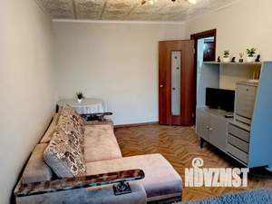 1-к квартира, посуточно, 30м2, 4/5 этаж
