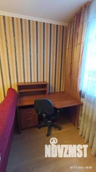 2-к квартира, на длительный срок, 47м2, 1/5 этаж