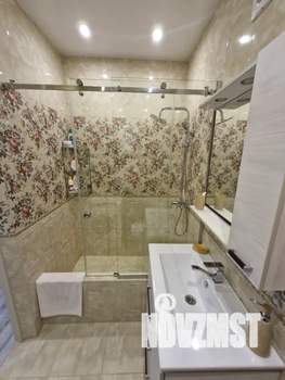 1-к квартира, посуточно, 31м2, 1/3 этаж