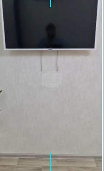 1-к квартира, на длительный срок, 40м2, 1/1 этаж