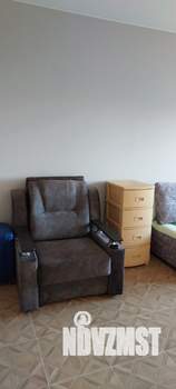 1-к квартира, на длительный срок, 27м2, 3/3 этаж