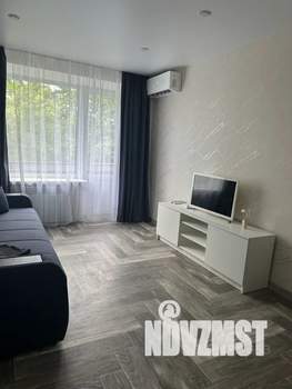 1-к квартира, посуточно, 35м2, 2/5 этаж