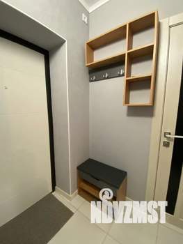 1-к квартира, посуточно, 30м2, 1/3 этаж