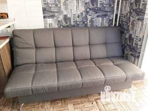 1-к квартира, посуточно, 44м2, 3/3 этаж