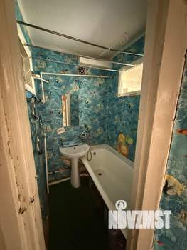 2-к квартира, на длительный срок, 49м2, 5/5 этаж