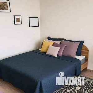 1-к квартира, посуточно, 34м2, 8/9 этаж