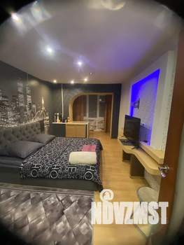 2-к квартира, посуточно, 47м2, 4/5 этаж