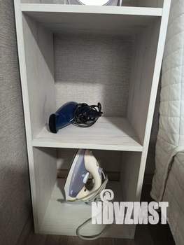 2-к квартира, посуточно, 42м2, 2/5 этаж