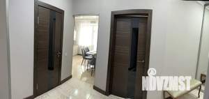 1-к квартира, посуточно, 41м2, 5/9 этаж