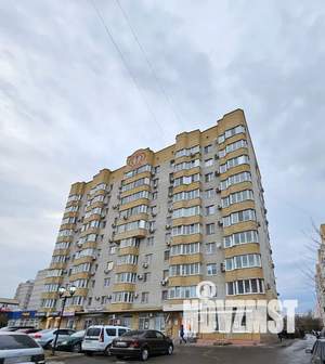 1-к квартира, посуточно, 43м2, 10/10 этаж