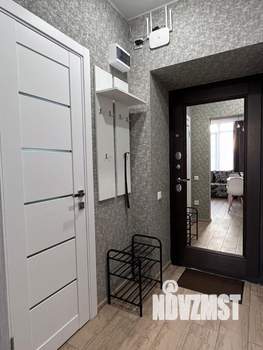 1-к квартира, посуточно, 36м2, 2/8 этаж