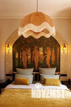 1-к квартира, посуточно, 32м2, 2/2 этаж