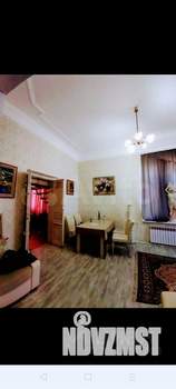 3-к квартира, на длительный срок, 87м2, 2/2 этаж