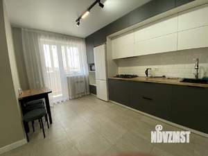 2-к квартира, посуточно, 43м2, 1/1 этаж