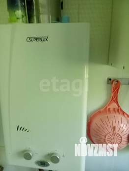 2-к квартира, на длительный срок, 49м2, 2/2 этаж