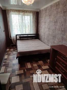 2-к квартира, посуточно, 56м2, 8/9 этаж