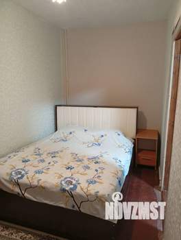2-к квартира, посуточно, 48м2, 1/3 этаж