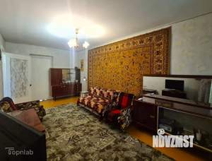 2-к квартира, на длительный срок, 44м2, 4/6 этаж