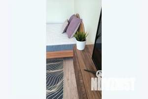 1-к квартира, посуточно, 34м2, 8/9 этаж