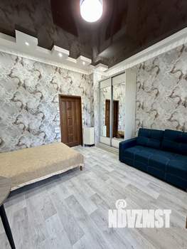 1-к квартира, на длительный срок, 25м2, 2/2 этаж