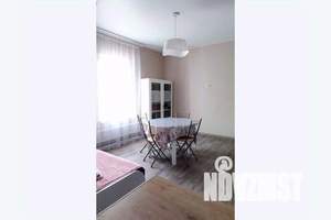 2-к квартира, посуточно, 70м2, 2/2 этаж