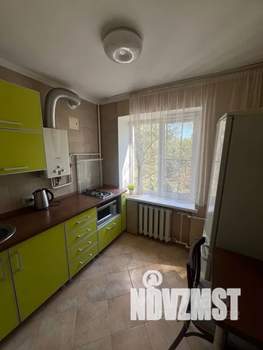 1-к квартира, посуточно, 32м2, 3/5 этаж