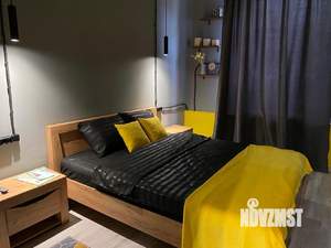 2-к квартира, посуточно, 45м2, 2/2 этаж