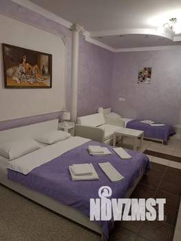 1-к квартира, посуточно, 28м2, 2/3 этаж