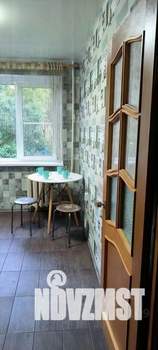 2-к квартира, посуточно, 51м2, 1/1 этаж
