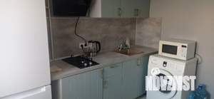 1-к квартира, посуточно, 34м2, 8/9 этаж