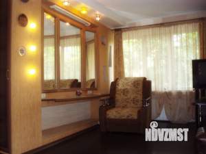 1-к квартира, посуточно, 31м2, 2/5 этаж