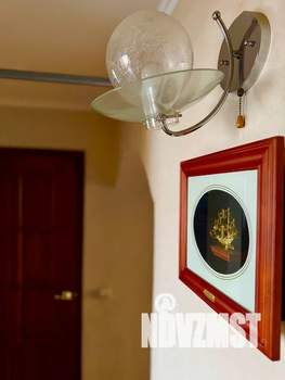 3-к квартира, посуточно, 80м2, 5/5 этаж