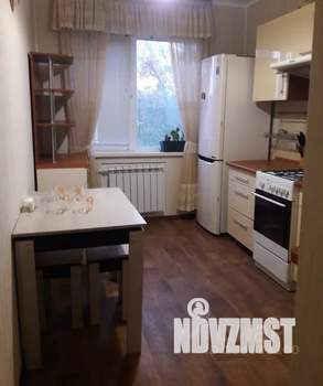 2-к квартира, посуточно, 53м2, 5/5 этаж