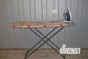 1-к квартира, посуточно, 30м2, 5/5 этаж