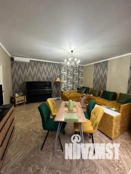 Студия квартира, посуточно, 35м2, 1/1 этаж