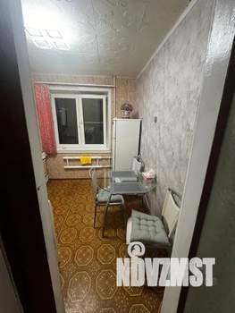 2-к квартира, посуточно, 52м2, 3/9 этаж