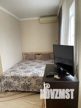 1-к квартира, посуточно, 36м2, 3/5 этаж