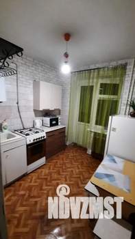 1-к квартира, посуточно, 40м2, 1/9 этаж